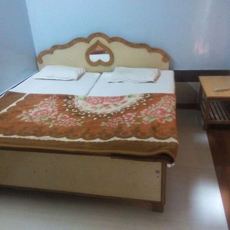 Hotel Sarovar Jaisalmer Ngoại thất bức ảnh