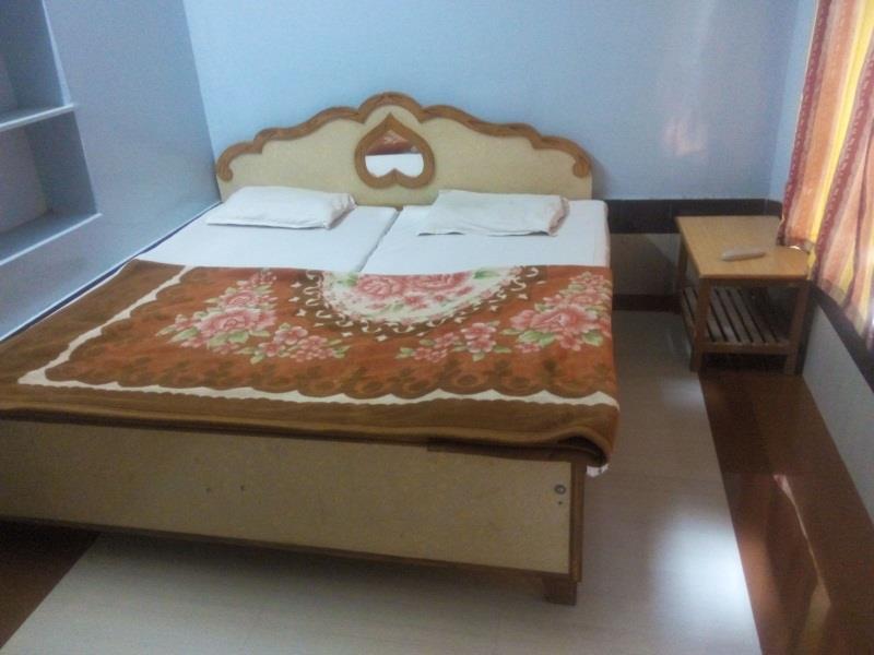 Hotel Sarovar Jaisalmer Ngoại thất bức ảnh