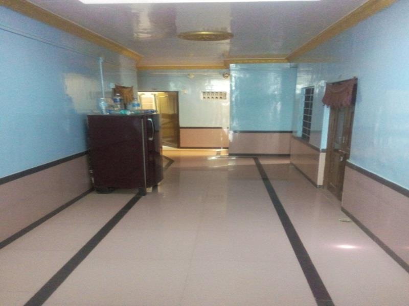 Hotel Sarovar Jaisalmer Ngoại thất bức ảnh