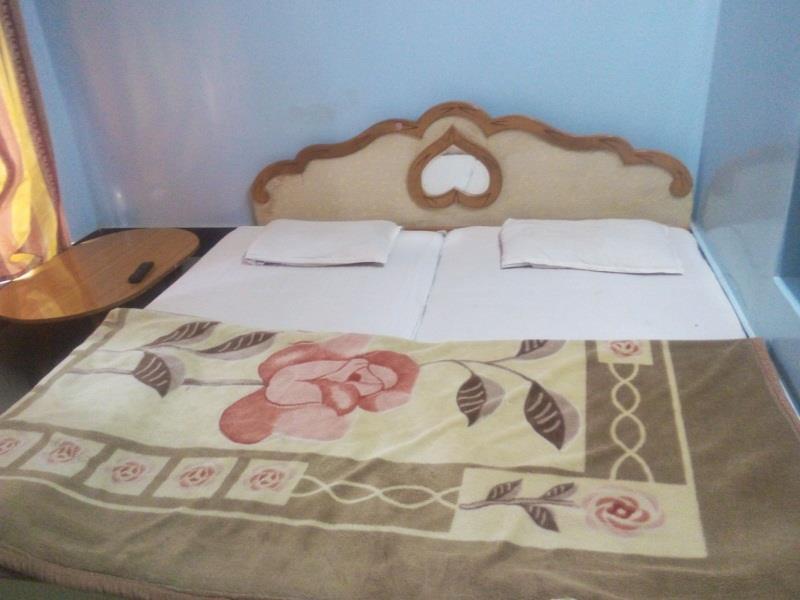 Hotel Sarovar Jaisalmer Ngoại thất bức ảnh